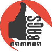 Namana Bags® logo