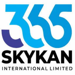365SKYKAN International Limited logo