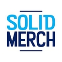 Solid-Merch logo