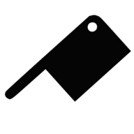 flatironsteak.co.uk logo