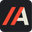 Alphapex logo