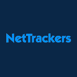 Nettrackers logo