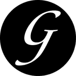 Gale's Draperies logo