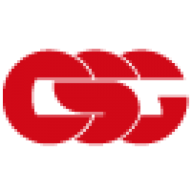 CSG logo