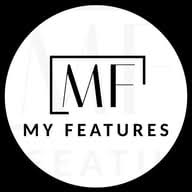 My Features logo