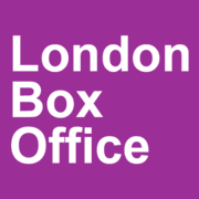 London Box Office logo