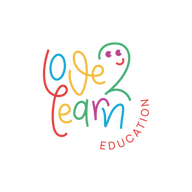 Love2Learn Education logo