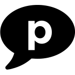 Pangoproductions logo