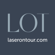 Laser On Tour Ltd logo