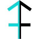 Straight Up Care logo