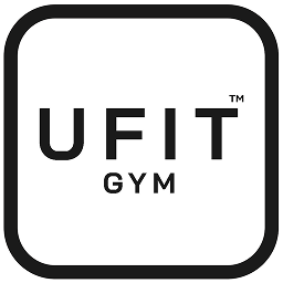 Ufit Fitness logo