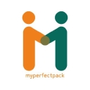 My Perfect Pack logo