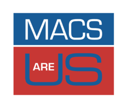 MacsAreUs Ltd logo