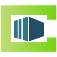 Western Container Sales & Rentals logo