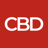 Simply CBD Wales logo