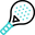 Padelboost logo