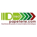 Directpapeterie logo