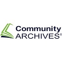 Communityarchives logo
