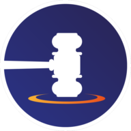 Capital Asset Auctions logo