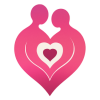 Pink Toys By (by Lantern Bloom) logo