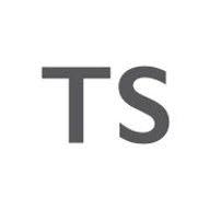 Thomas Sanderson logo