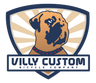 Villy Custom logo