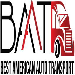 Best American Auto Transport Inc. logo
