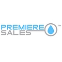 Premiere Sales Water Filtration logo