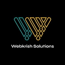 Webkrish Solutions logo