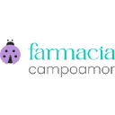 FarmaciaCampoamor EN logo