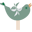 Chado Tea House logo