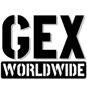 Gexworldwide logo
