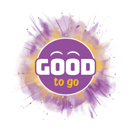 Gooditsglutenfree logo
