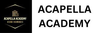 Acapella Academy Music School logo