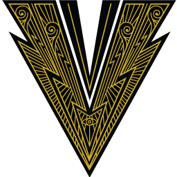 The Vanguard logo