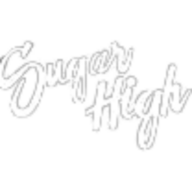 Officialsugarhigh logo