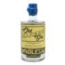 Old Bakery Gin™ - A Family logo