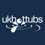 UK Hot Tubs logo