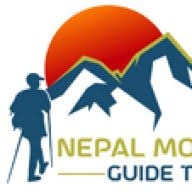 Nepal Planet Treks and Expedition logo