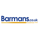 Barmans.co.uk logo