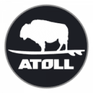 Atoll Board Co. logo
