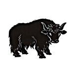 blackyak.co.uk logo