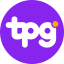TPG logo