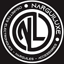 Narguiluxe logo