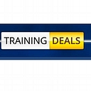 Trainingdeals logo