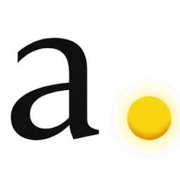 Ajwa logo