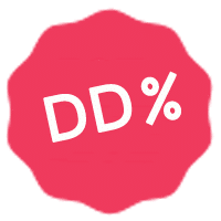 Direct Discounts logo