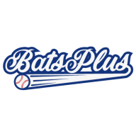 Bats Plus logo