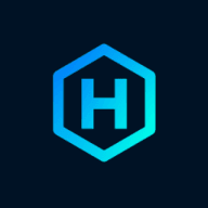 Hex Hosting logo