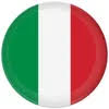 Trattoria Bowness logo